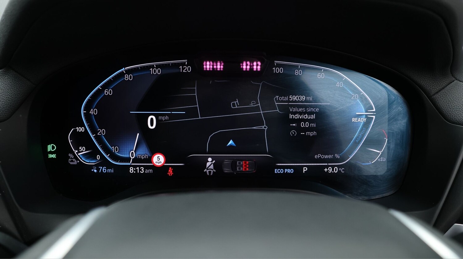 Used BMW iX3 for sale - 77181934: Photo 10