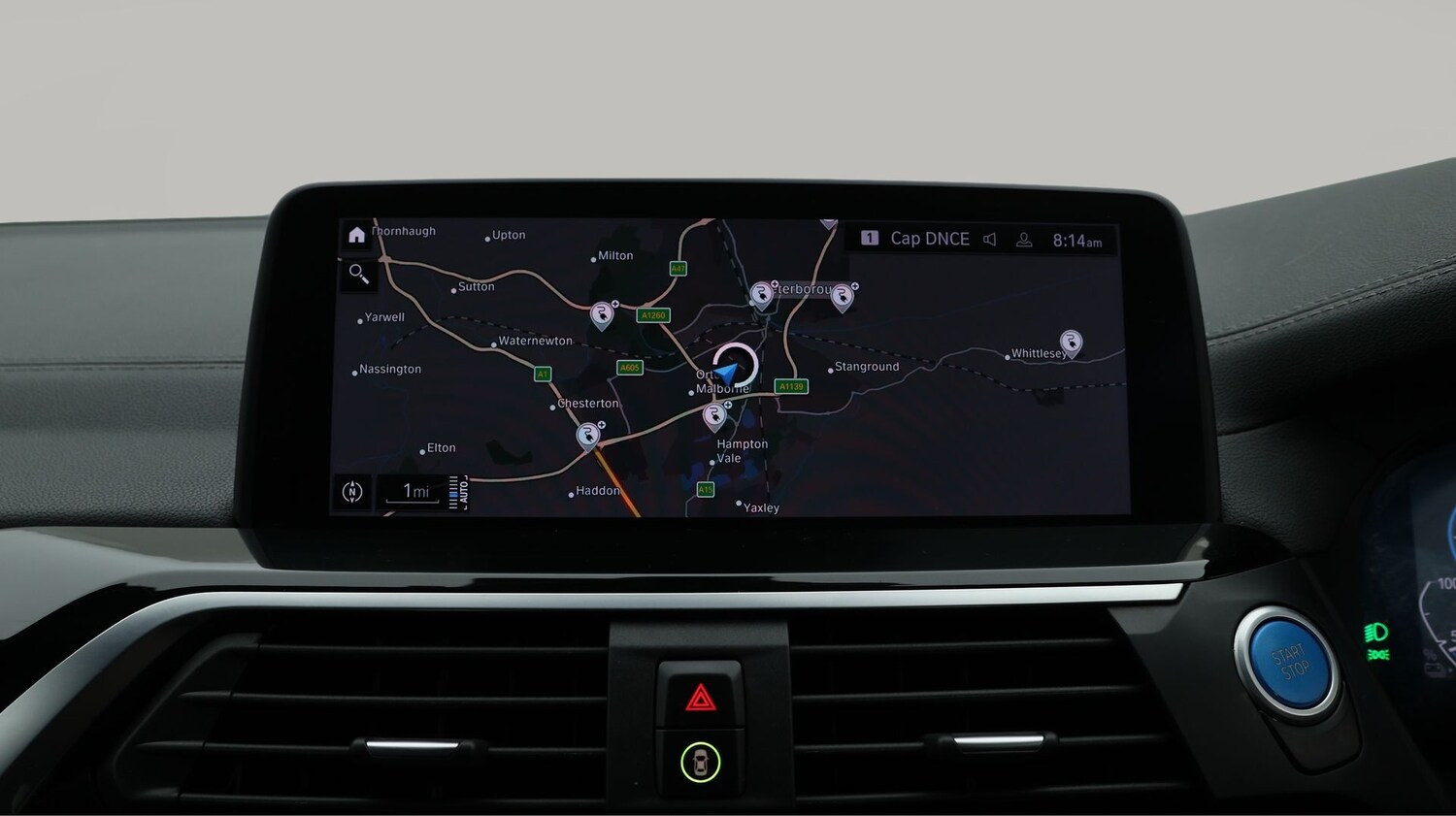 Used BMW iX3 for sale - 77181934: Photo 11