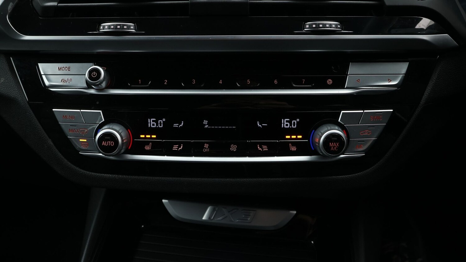 Used BMW iX3 for sale - 77181934: Photo 12