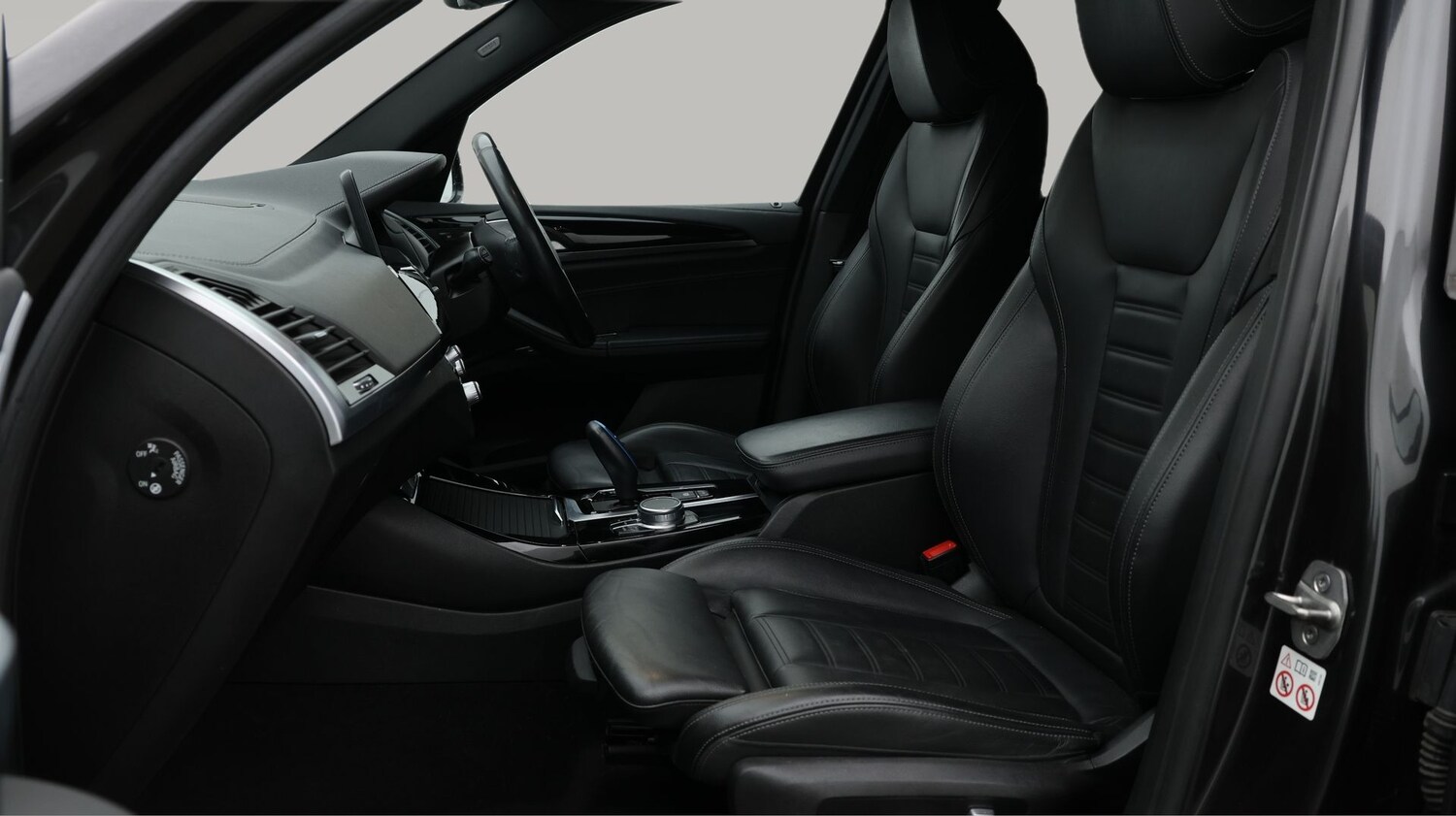 Used BMW iX3 for sale - 77181934: Photo 14