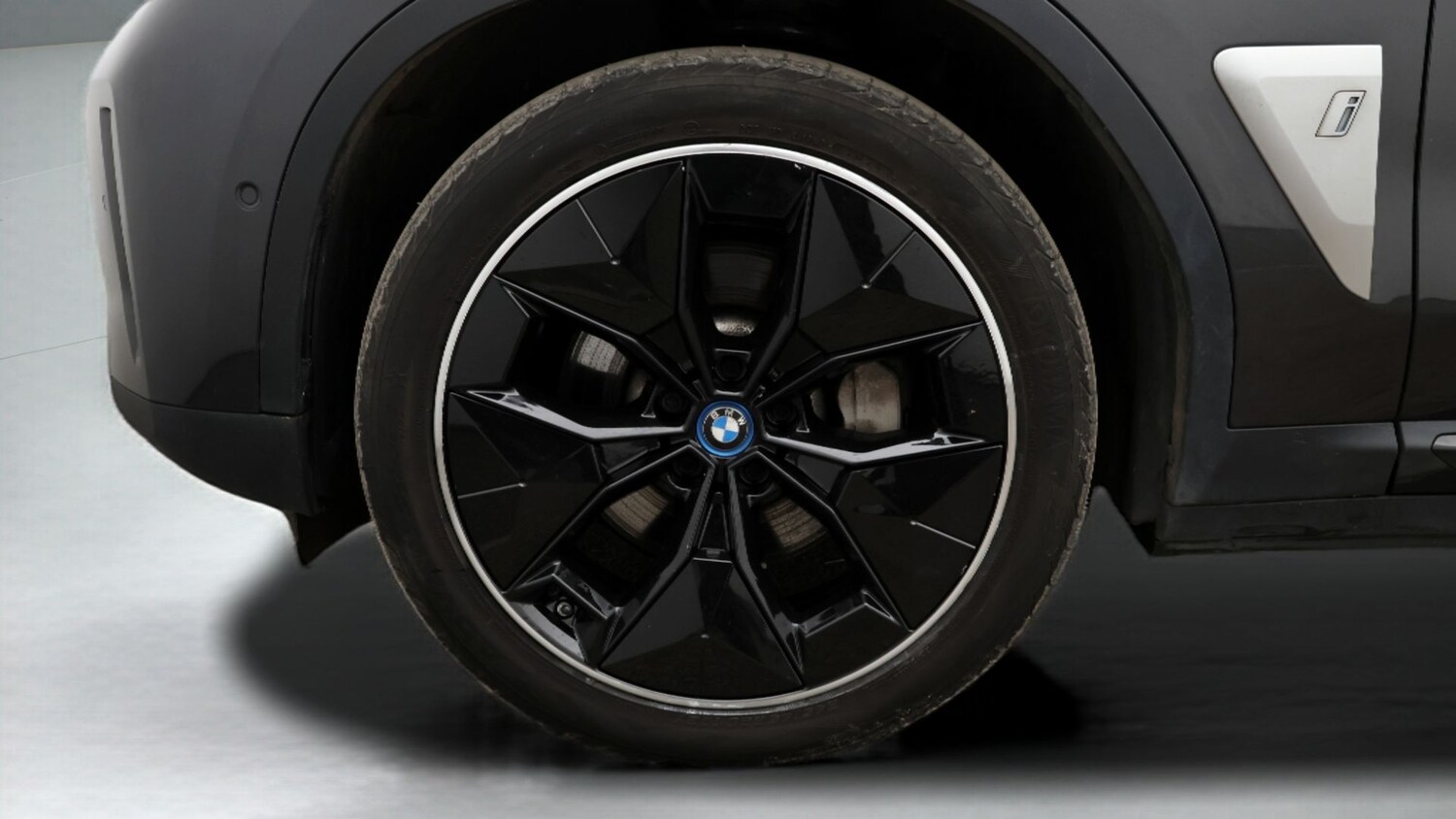 Used BMW iX3 for sale - 77181934: Photo 18