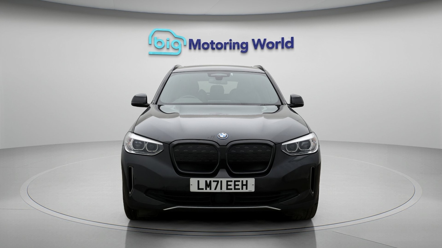 Used BMW iX3 for sale - 77181934: Photo 2