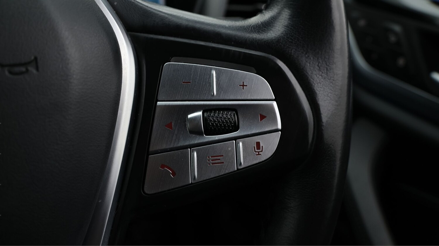 Used BMW iX3 for sale - 77181934: Photo 24