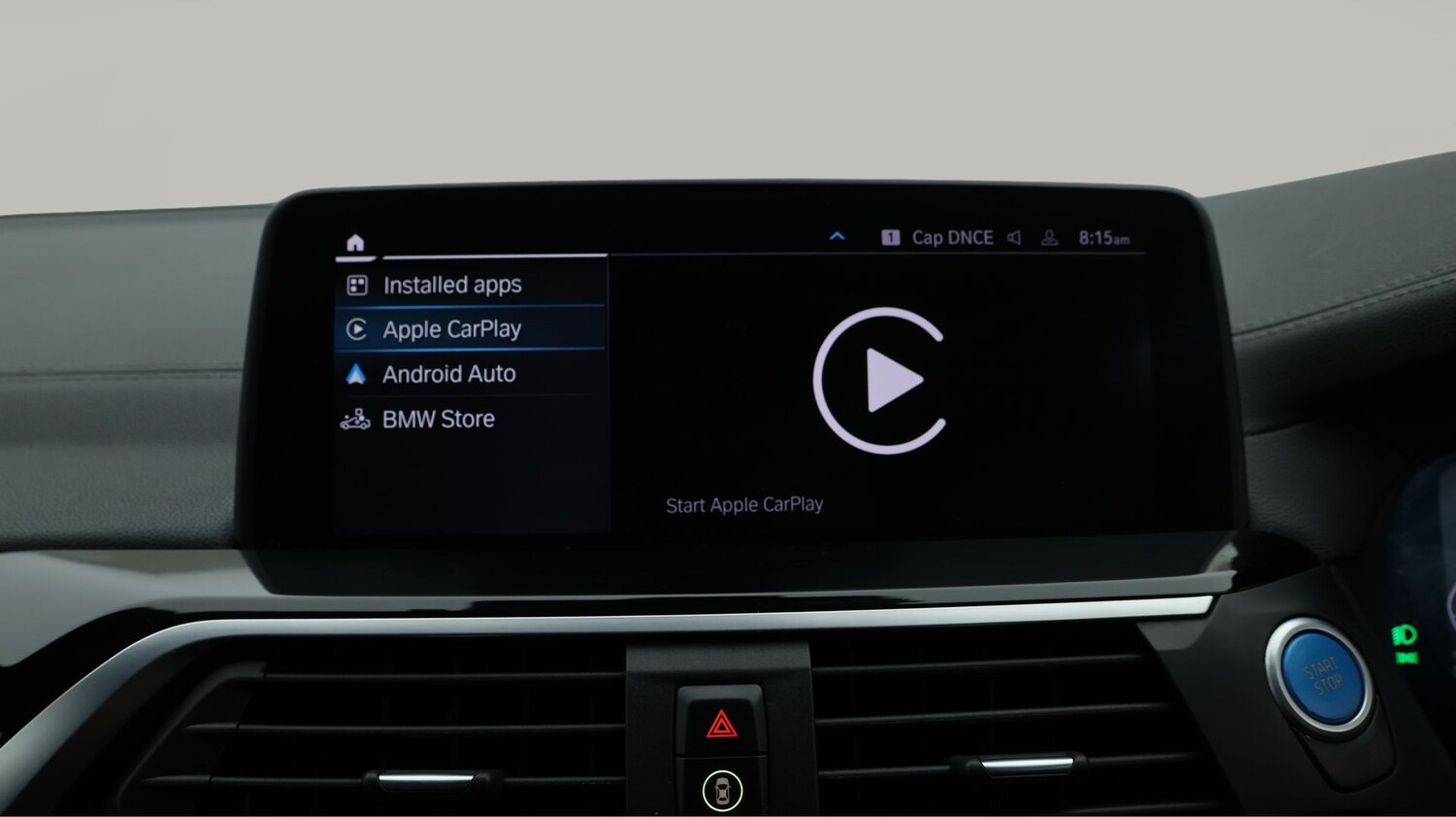 Used BMW iX3 for sale - 77181934: Photo 25