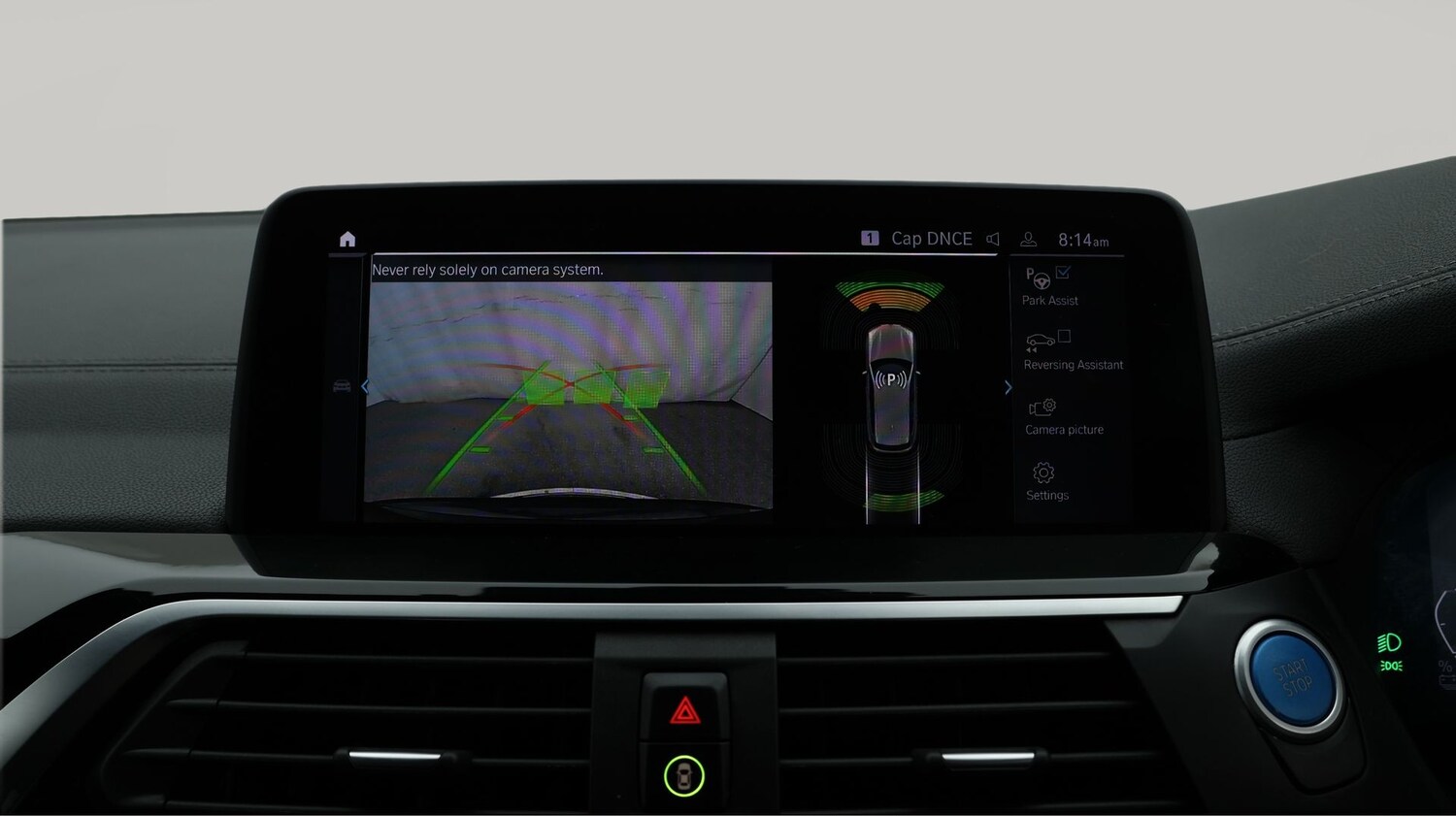 Used BMW iX3 for sale - 77181934: Photo 26