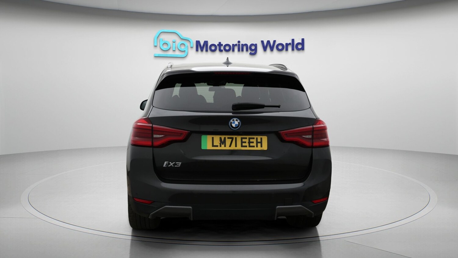 Used BMW iX3 for sale - 77181934: Photo 6