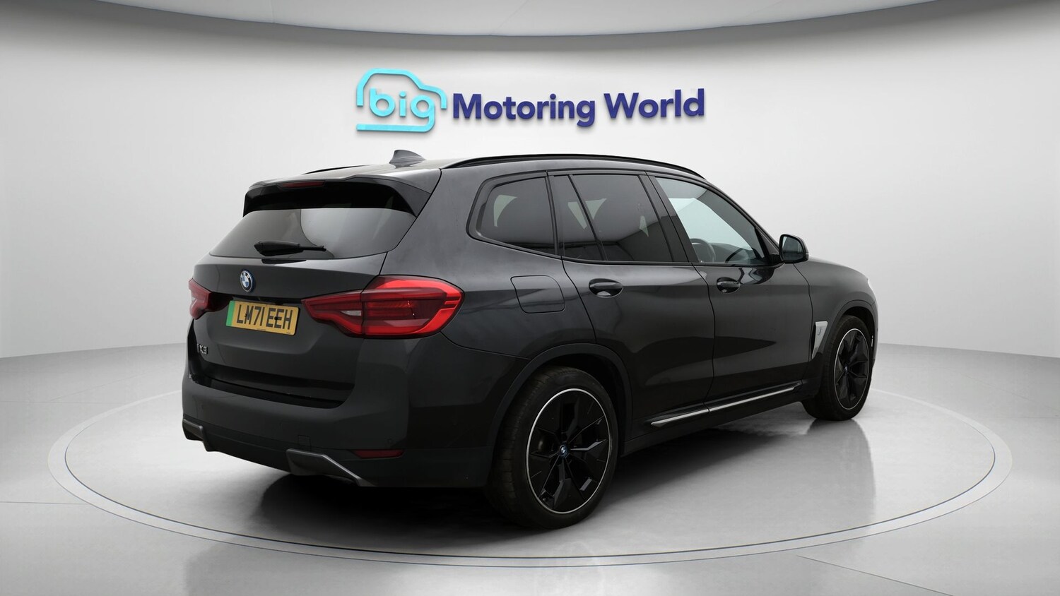 Used BMW iX3 for sale - 77181934: Photo 7