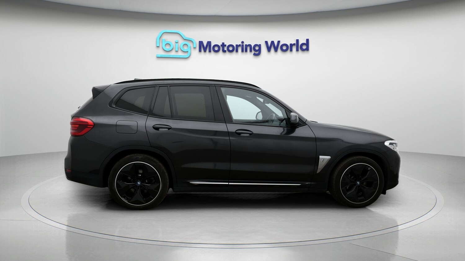 Used BMW iX3 for sale - 77181934: Photo 8