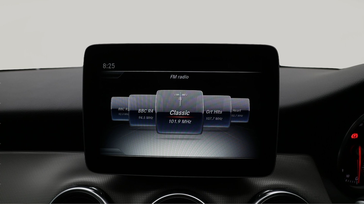 Used Mercedes-Benz GLA 2020 for sale - 77283538: Photo 11