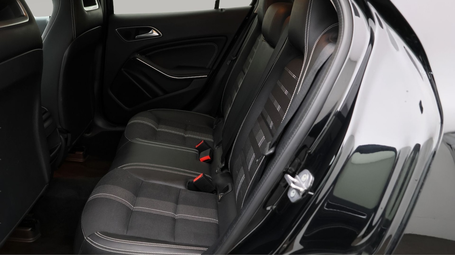 Used Mercedes-Benz GLA 2020 for sale - 77283538: Photo 16