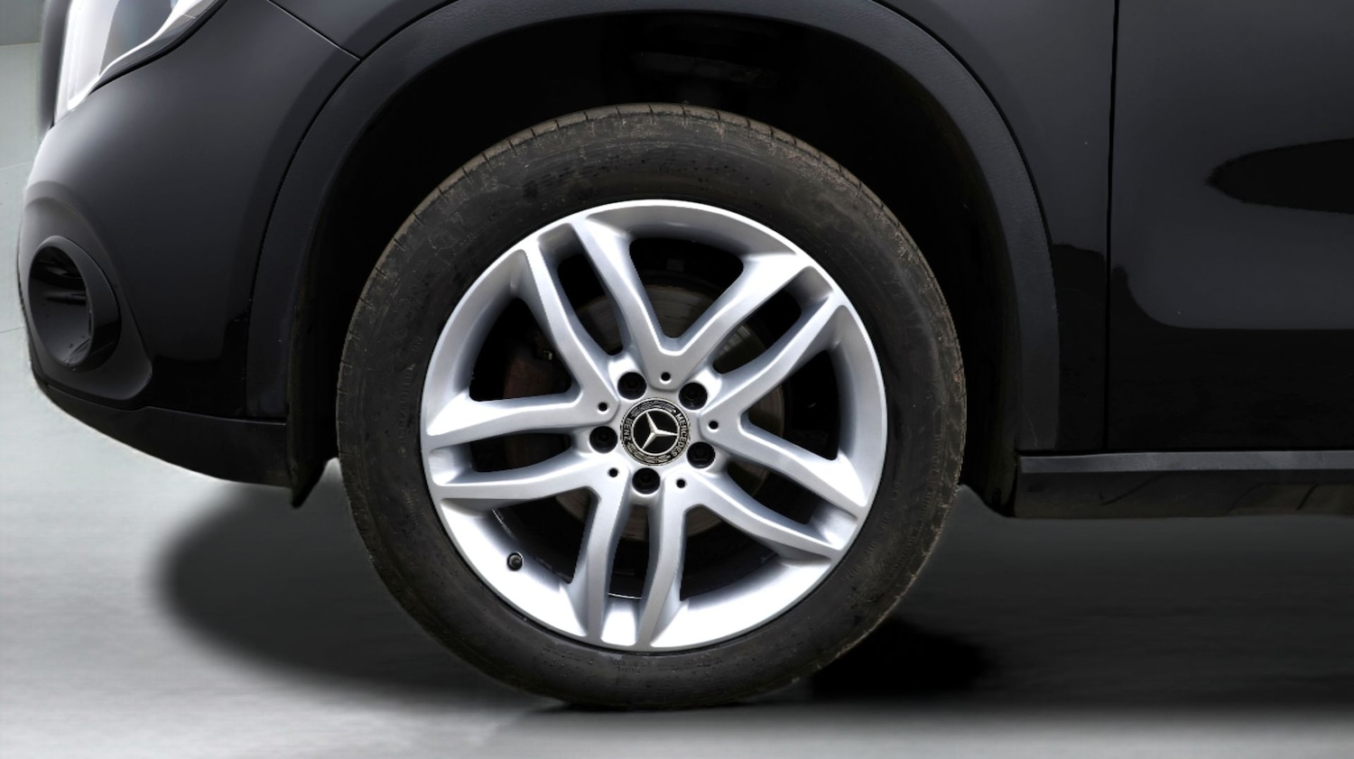 Used Mercedes-Benz GLA 2020 for sale - 77283538: Photo 18