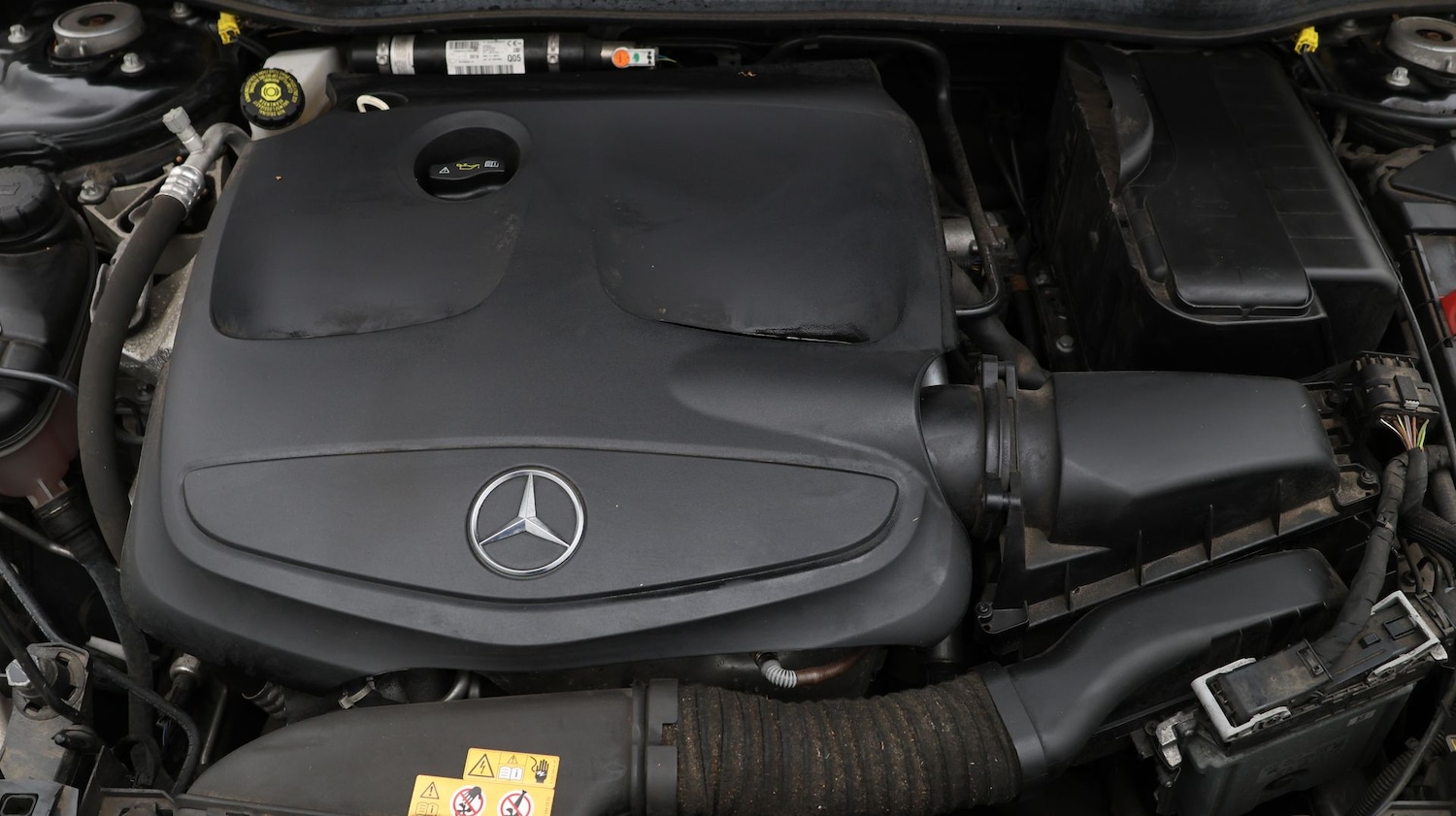 Used Mercedes-Benz GLA 2020 for sale - 77283538: Photo 19