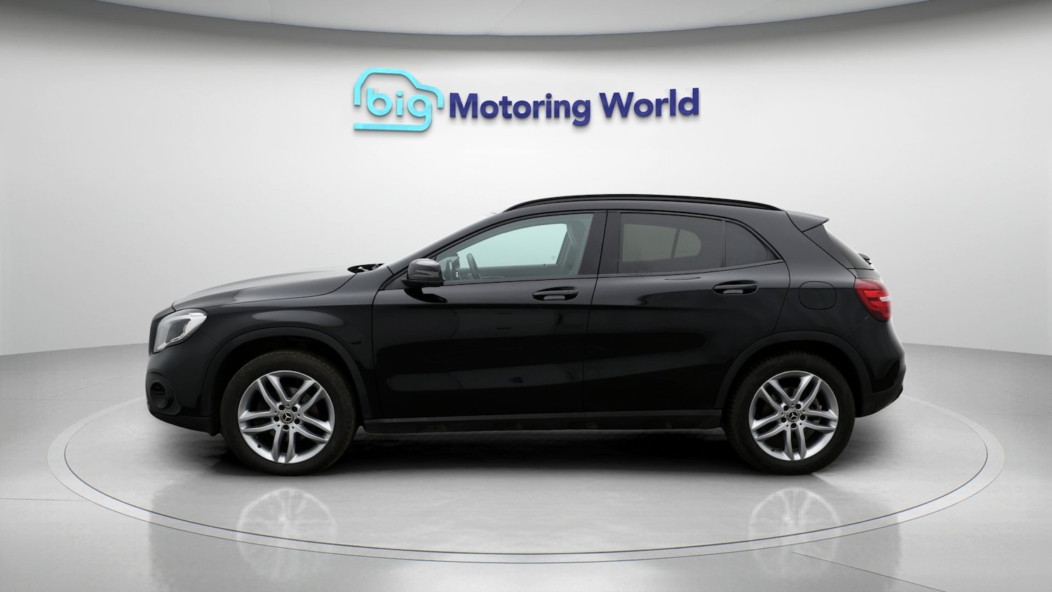Used Mercedes-Benz GLA 2020 for sale - 77283538: Photo 4