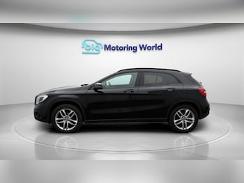 Used Mercedes-Benz GLA 2020 for sale - 77283538: Photo