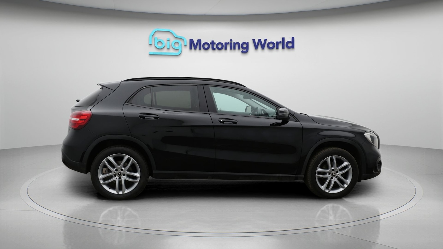 Used Mercedes-Benz GLA 2020 for sale - 77283538: Photo 8
