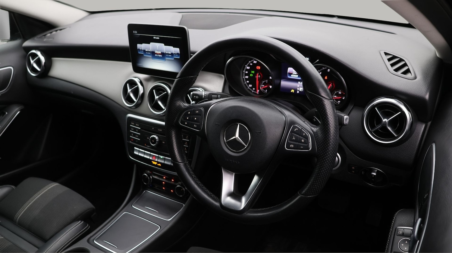 Used Mercedes-Benz GLA 2020 for sale - 77283538: Photo 9