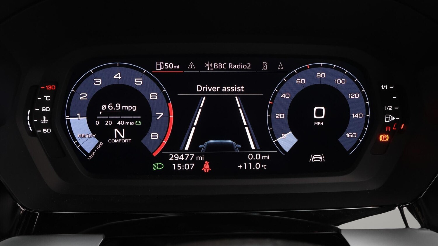 Used Audi A3 2021 for sale - 76424307: Photo 11