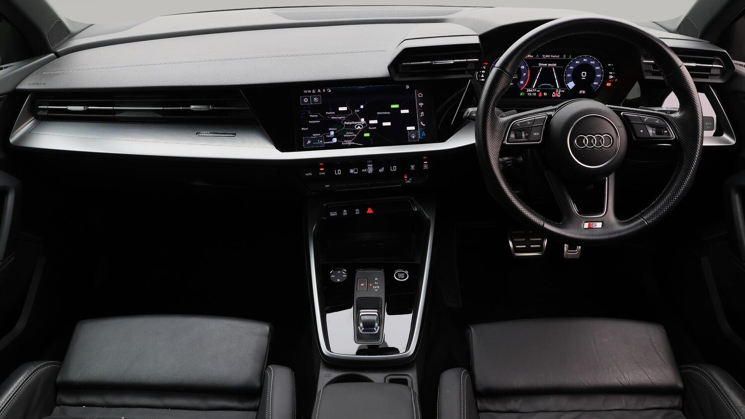 Used Audi A3 2021 for sale - 76424307: Photo 14