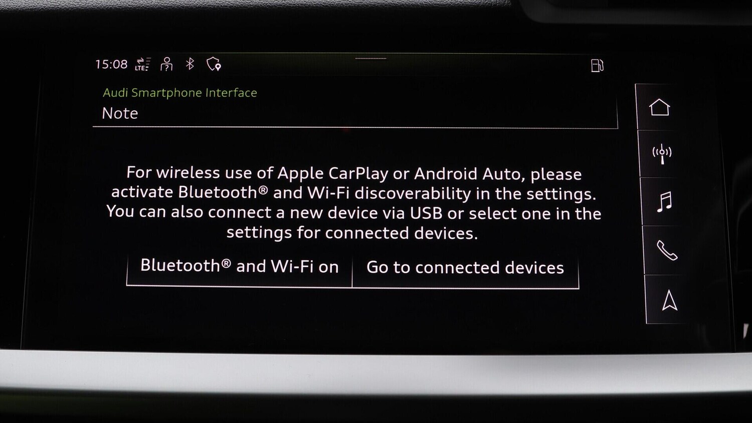 Used Audi A3 2021 for sale - 76424307: Photo 27