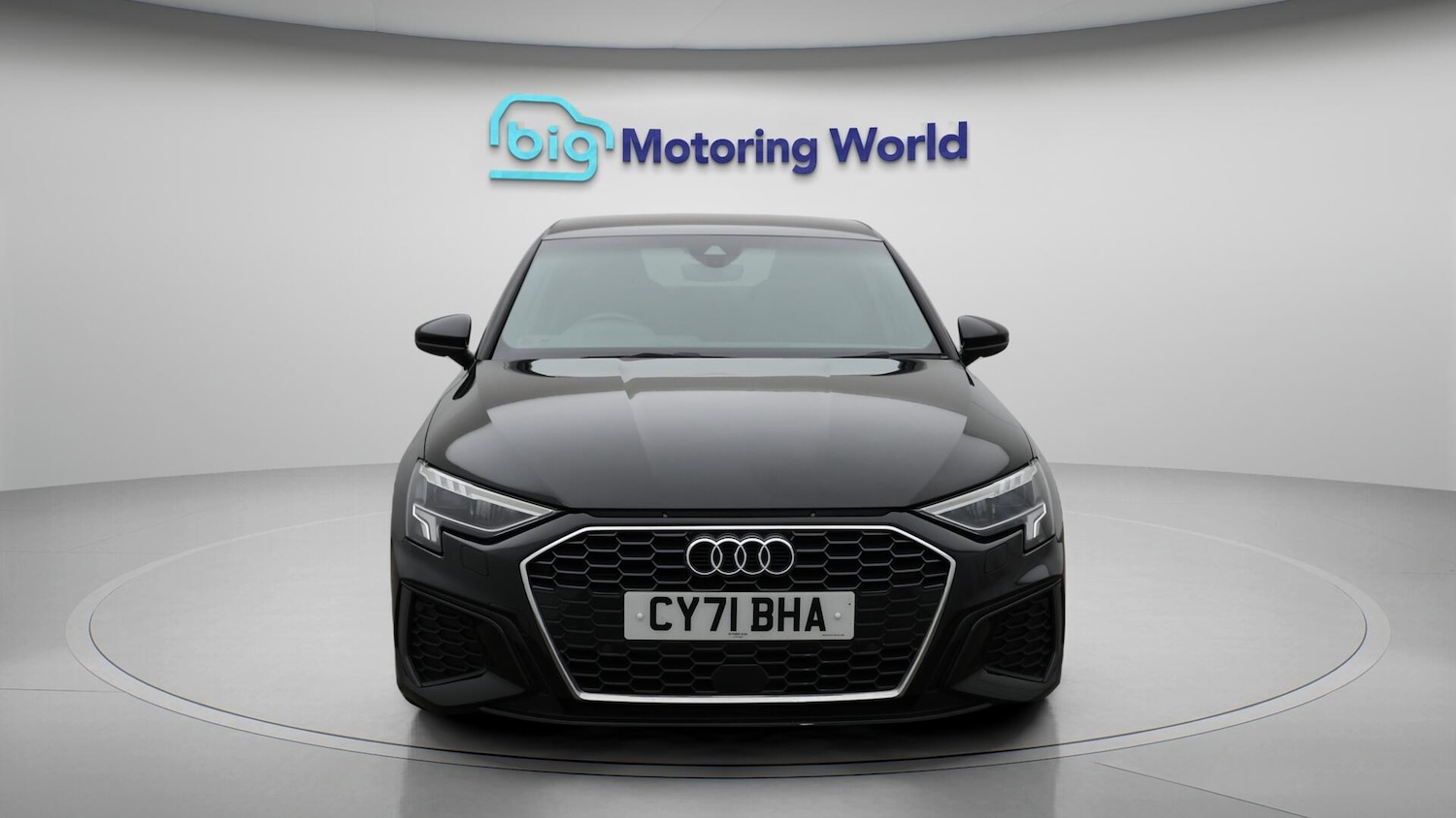 Used Audi A3 2021 for sale - 76424307: Photo 3