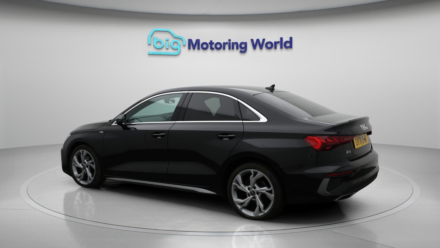 Used Audi A3 2021 for sale - 76424307: Photo 6