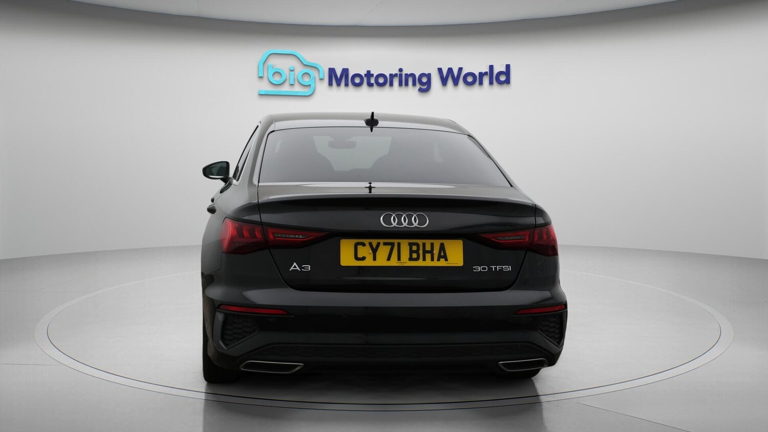 Used Audi A3 2021 for sale - 76424307: Photo 7