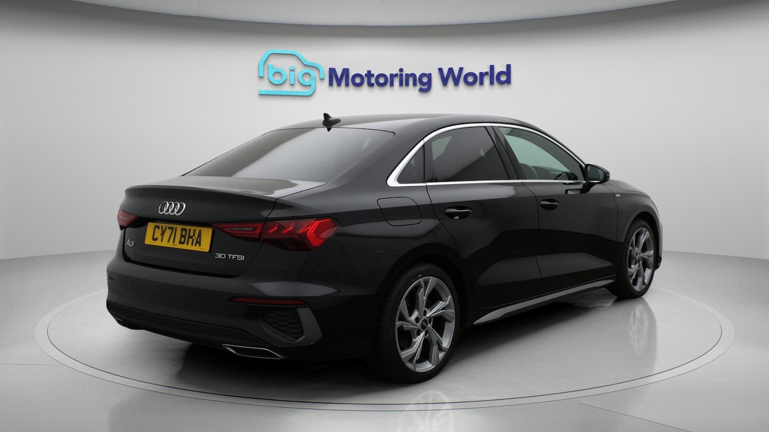 Used Audi A3 2021 for sale - 76424307: Photo 8