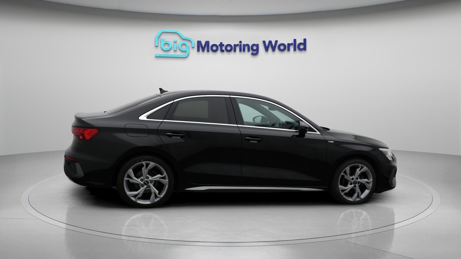 Used Audi A3 2021 for sale - 76424307: Photo 9