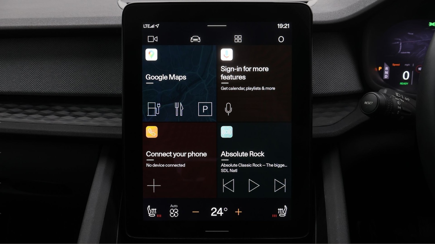 Used Polestar Polestar 2 2023 for sale - 77663245: Photo 11