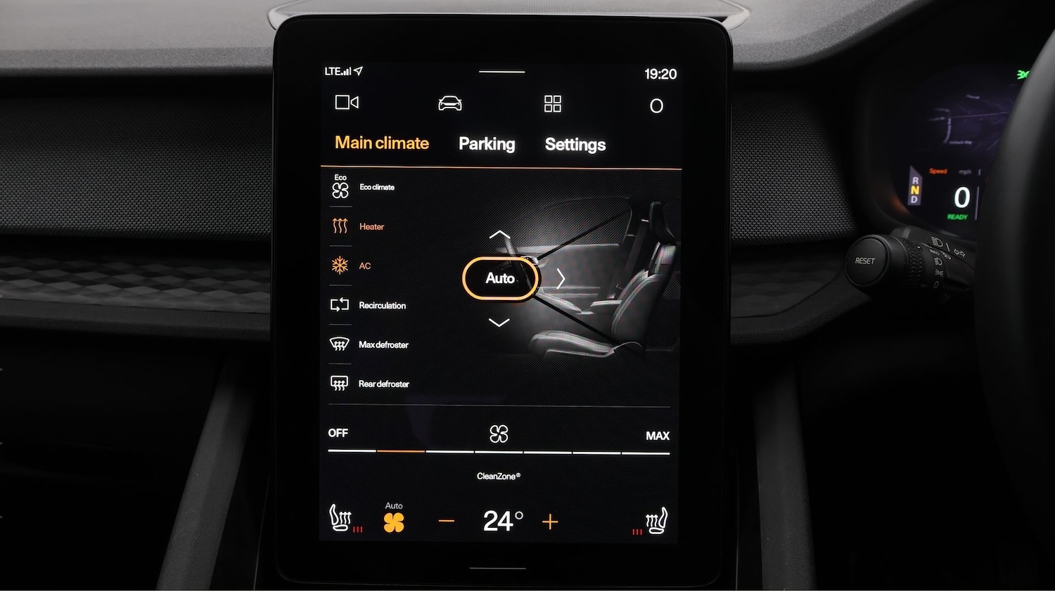 Used Polestar Polestar 2 2023 for sale - 77663245: Photo 12