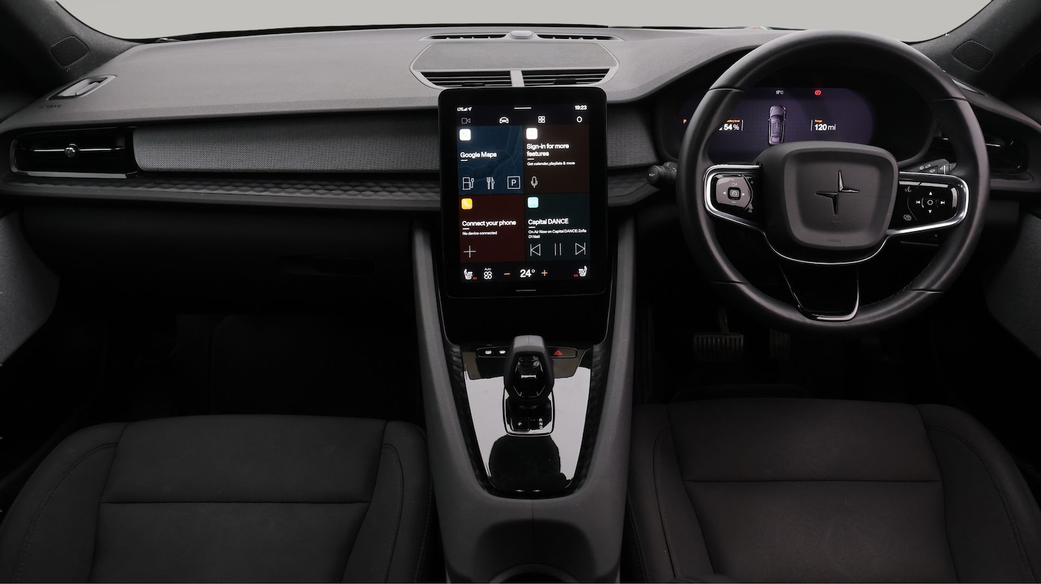 Used Polestar Polestar 2 2023 for sale - 77663245: Photo 13