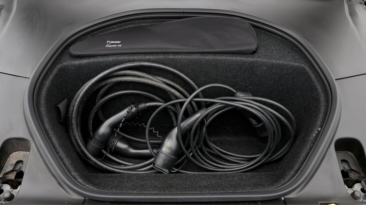 Used Polestar Polestar 2 2023 for sale - 77663245: Photo 19