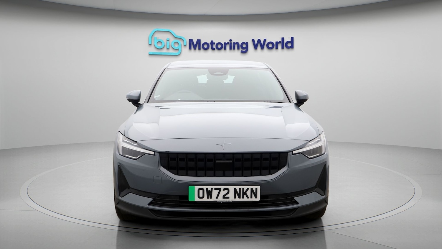 Used Polestar Polestar 2 2023 for sale - 77663245: Photo 2