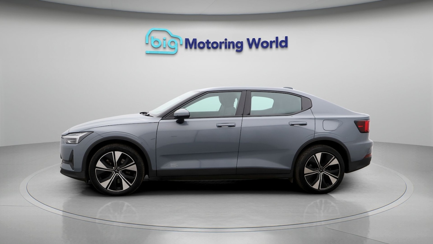 Used Polestar Polestar 2 2023 for sale - 77663245: Photo 4