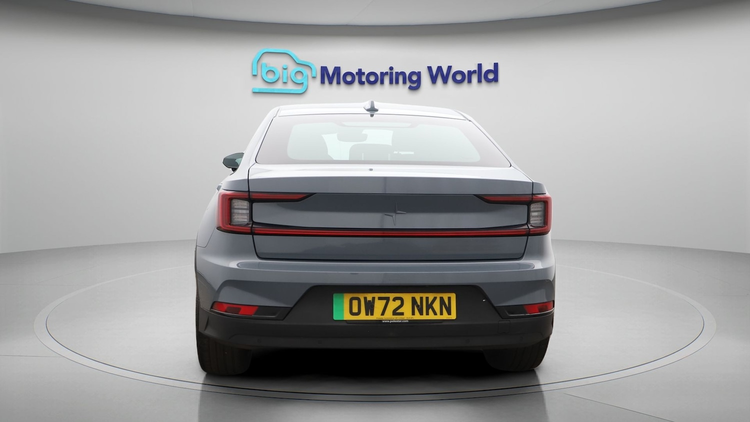 Used Polestar Polestar 2 2023 for sale - 77663245: Photo 6