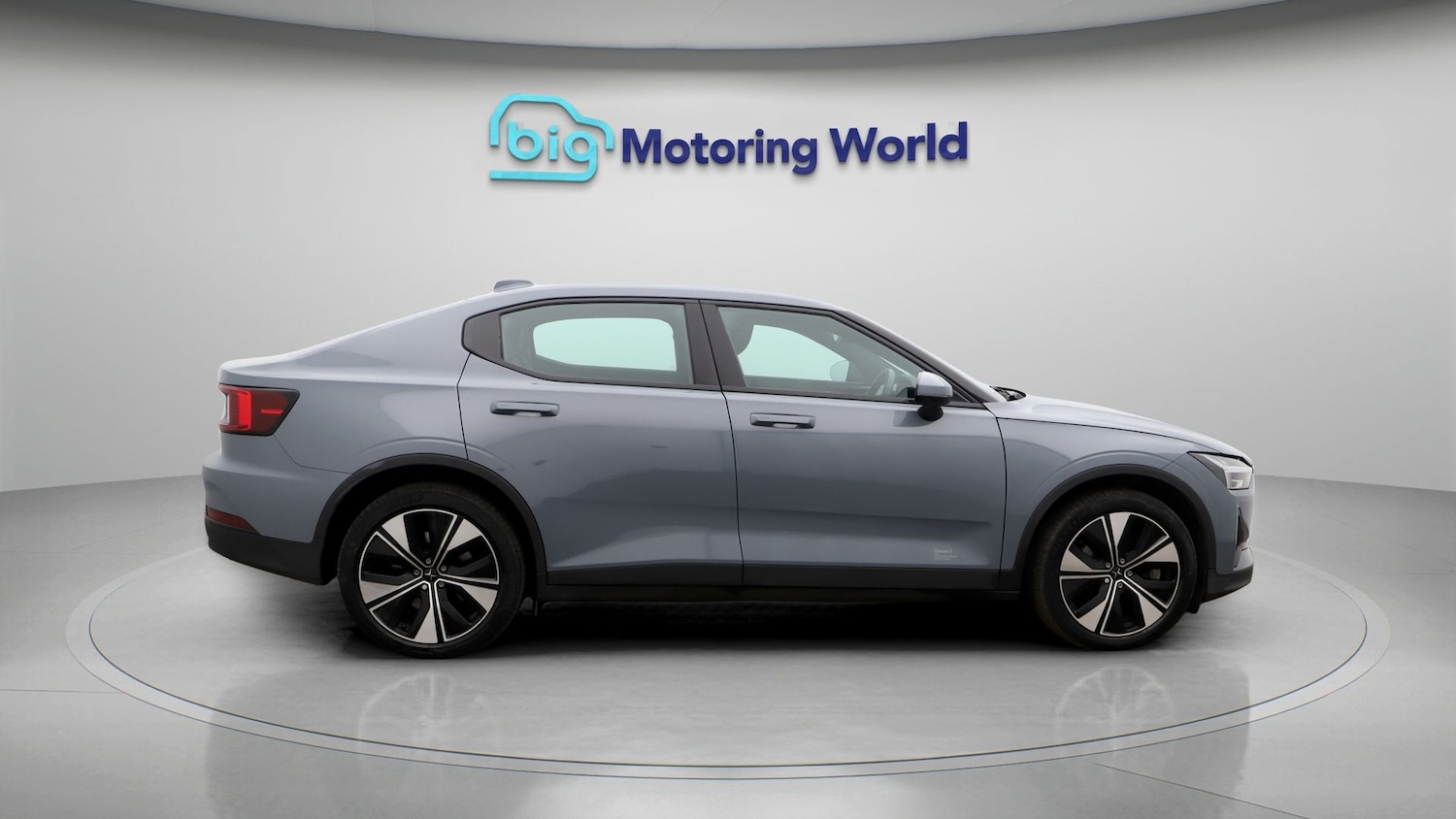 Used Polestar Polestar 2 2023 for sale - 77663245: Photo 8