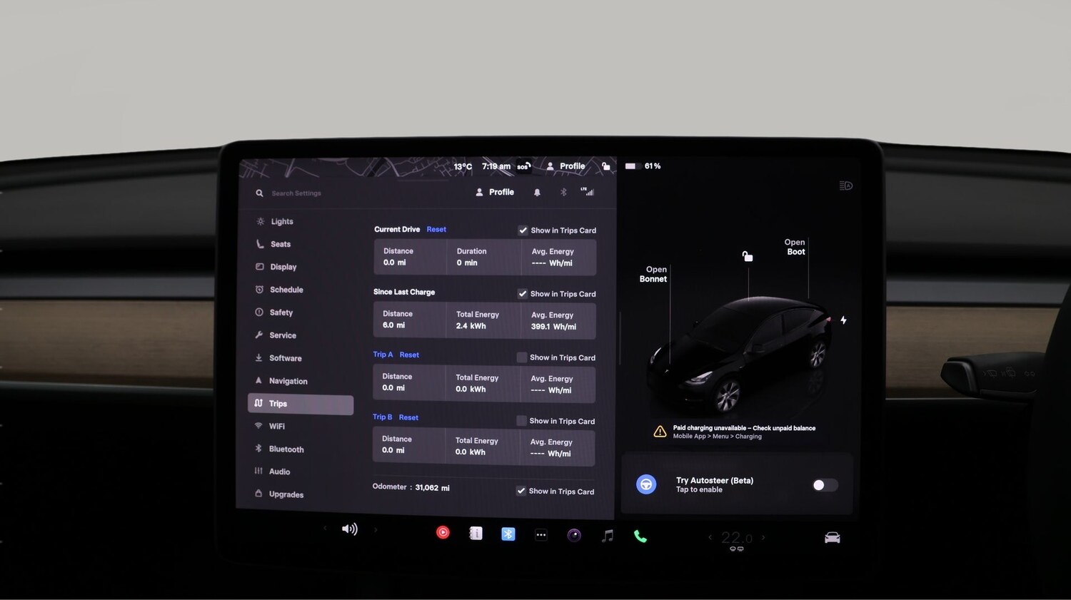 Used Vauxhall Corsa 2022 for sale - 77760394: Photo 10