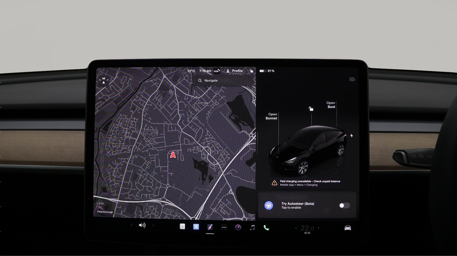 Used Vauxhall Corsa 2022 for sale - 77760394: Photo 11