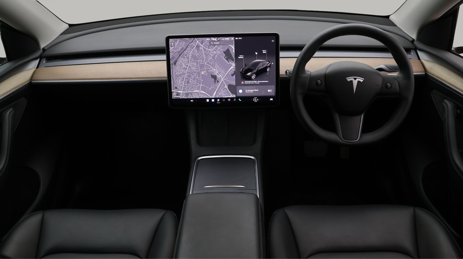 Used Vauxhall Corsa 2022 for sale - 77760394: Photo 13