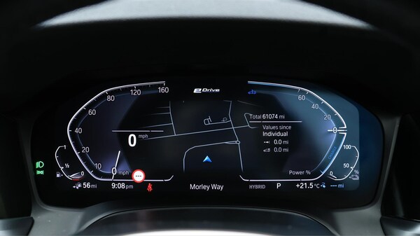 Used BMW 3 Series 2021 for sale - 75808657: Photo 11