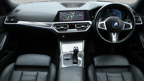 Used BMW 3 Series 2021 for sale - 75808657: Photo 14