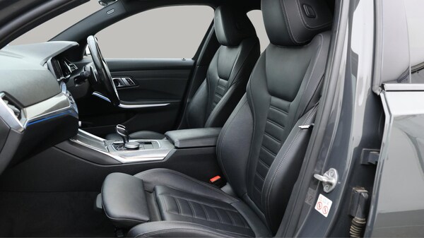 Used BMW 3 Series 2021 for sale - 75808657: Photo 15