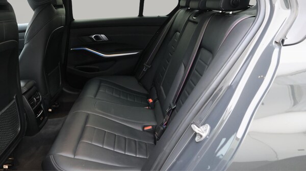 Used BMW 3 Series 2021 for sale - 75808657: Photo 17