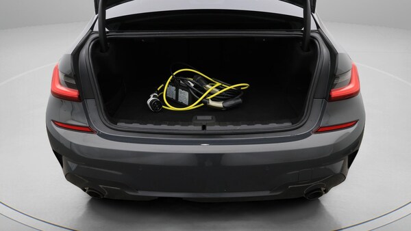 Used BMW 3 Series 2021 for sale - 75808657: Photo 18