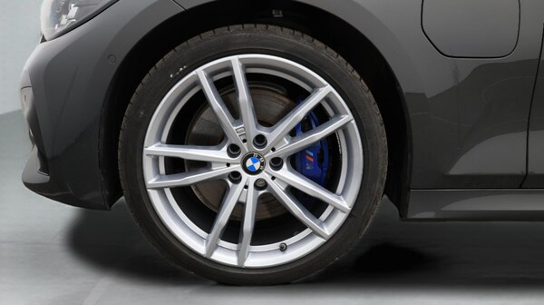 Used BMW 3 Series 2021 for sale - 75808657: Photo 19