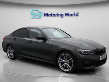 BMW - 3 Series