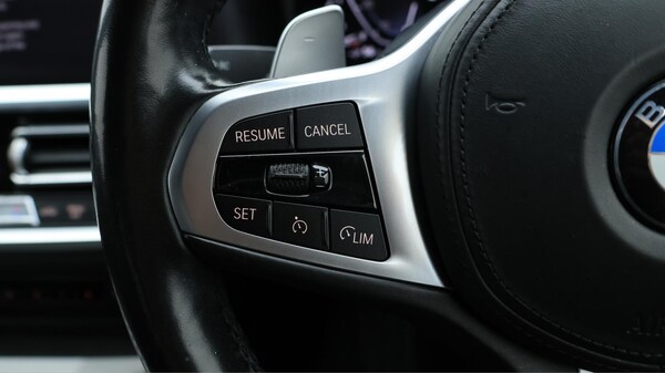 Used BMW 3 Series 2021 for sale - 75808657: Photo 25