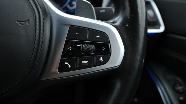 Used BMW 3 Series 2021 for sale - 75808657: Photo 26