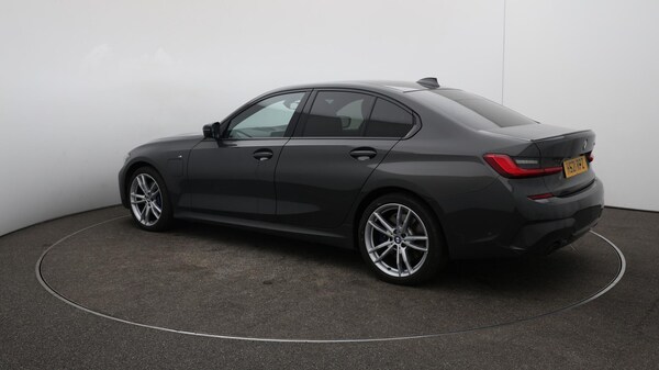 Used BMW 3 Series 2021 for sale - 75808657: Photo 37