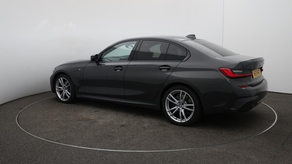 Used BMW 3 Series 2021 for sale - 75808657: Photo 38